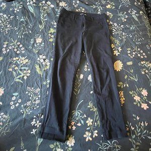 Old Navy pixie pants